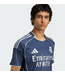 adidas adidas Real Madrid 2025 - 26 Away Jersey - Legend Ink