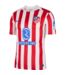 Nike Nike Atletico Madrid 2025 - 26 Home Jersey - Red/White