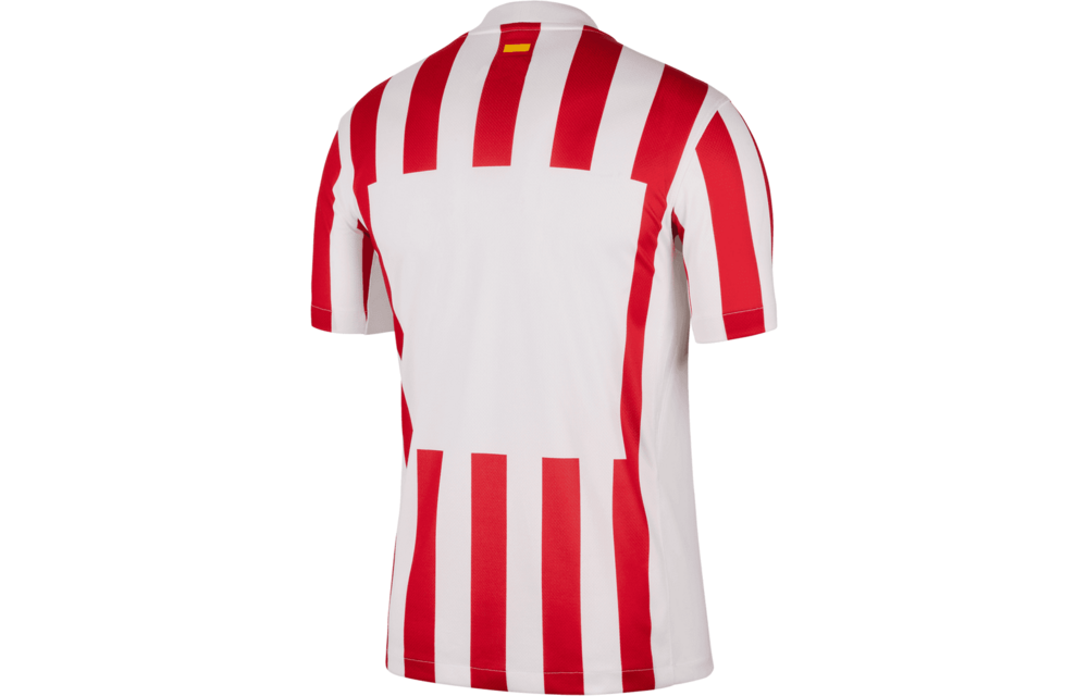 Nike Atletico Madrid 2025 - 26 Home Jersey - Red/White