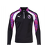 Puma Puma Youth Premier League Brilliance Training Top - Black/White/Purple