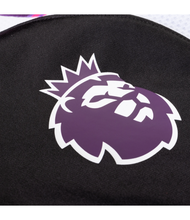 Puma Puma Youth Premier League Brilliance Training Top - Black/White/Purple