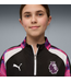 Puma Puma Youth Premier League Brilliance Training Top - Black/White/Purple