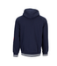Puma Puma Chivas 2025 - 26 Fleece Hoodie - Navy Blue/Red