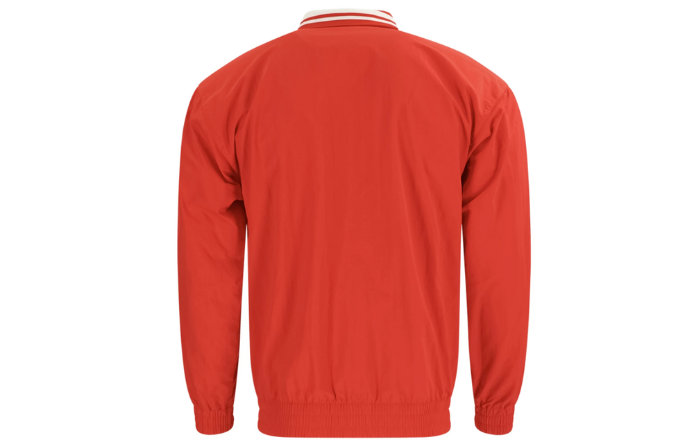 Puma Chivas DG 2025 - 26 Varsity Training Jacket - Red