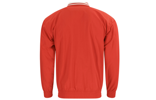 Puma Chivas DG 2025 - 26 Varsity Training Jacket - Red