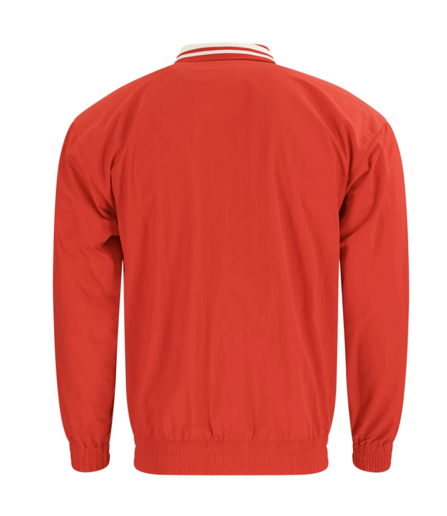 Puma Puma Chivas DG 2025 - 26 Varsity Training Jacket - Red