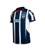 Puma Puma Monterrey 2024 - 25 Youth Home Jersey - Navy Blue/White