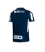 Puma Puma Monterrey 2024 - 25 Youth Home Jersey - Navy Blue/White