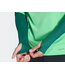 adidas adidas Mexico World Cup 2026 Long Sleeve Tiro Training Top - Semi Flash Green