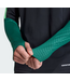 adidas adidas Mexico World Cup 2026 Long Sleeve Tiro Training Top - Black/Green