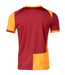 Puma Puma Galatasaray SK 2025 -26 Home Jersey - Red Rhythm/Intense Orange