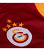 Puma Puma Galatasaray SK 2025 -26 Home Jersey - Red Rhythm/Intense Orange