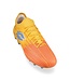 Lotto Lotto Solista 200 IX FG / MG Soccer Shoes - Ray Yellow/Melon Orange