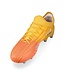 Lotto Lotto Solista 200 IX FG / MG Soccer Shoes - Ray Yellow/Melon Orange