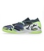 Puma Puma Future 7 Match IT Indoor Shoes - Grey Skies/White/Fizzy Apple