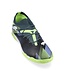 Puma Puma Future 7 Match IT Indoor Shoes - Grey Skies/White/Fizzy Apple