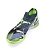 Puma Puma Future 7 Match IT Indoor Shoes - Grey Skies/White/Fizzy Apple