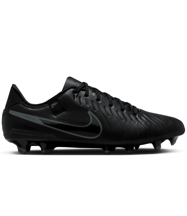 Nike Nike Tiempo Legend 10 Academy FG/MG Shadow Pack - Black/Deep Jungle