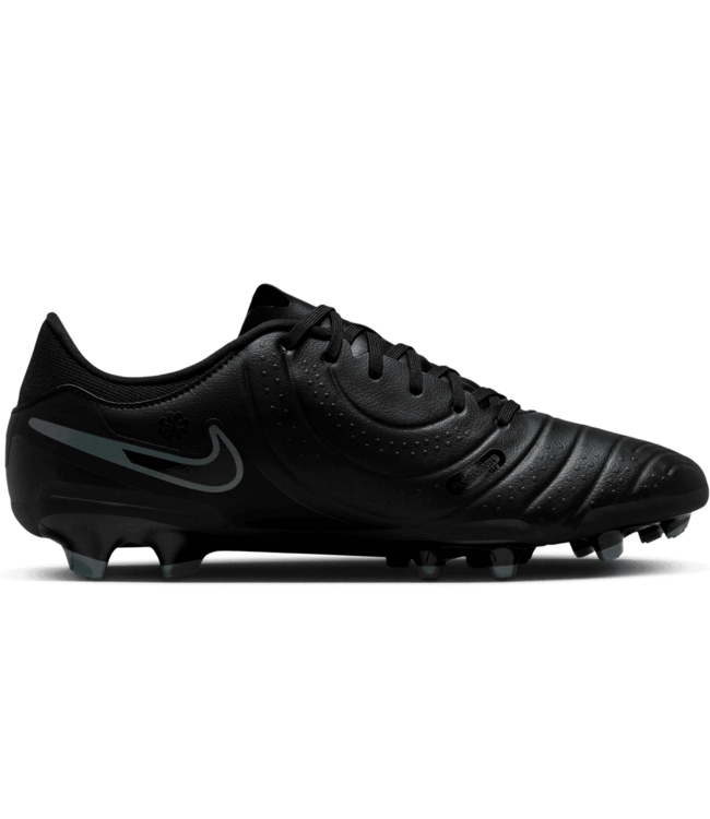 Nike Nike Tiempo Legend 10 Academy FG/MG Shadow Pack - Black/Deep Jungle