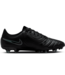 Nike Nike Tiempo Legend 10 Academy FG/MG Shadow Pack - Black/Deep Jungle
