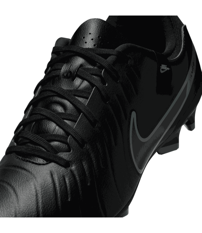 Nike Nike Tiempo Legend 10 Academy FG/MG Shadow Pack - Black/Deep Jungle