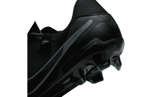 Nike Tiempo Legend 10 Academy FG/MG Shadow Pack - Black/Deep Jungle