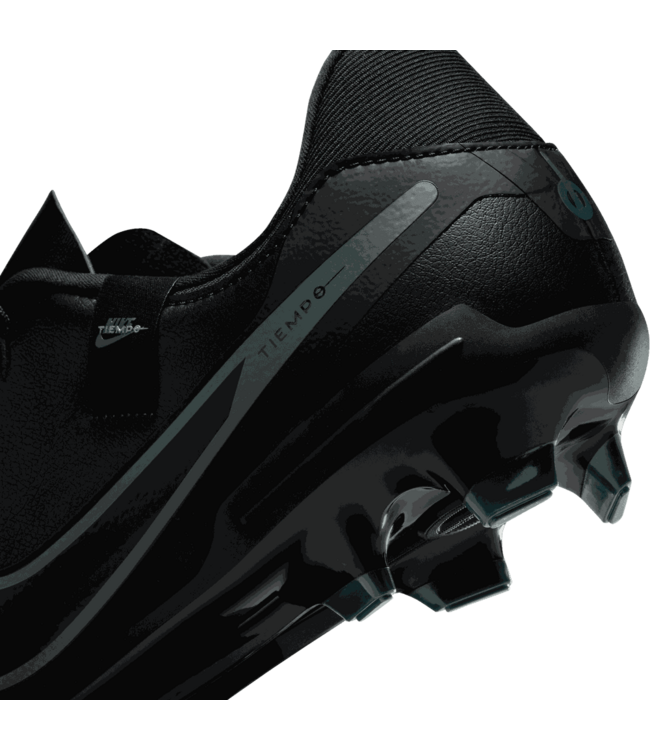 Nike Nike Tiempo Legend 10 Academy FG/MG Shadow Pack - Black/Deep Jungle