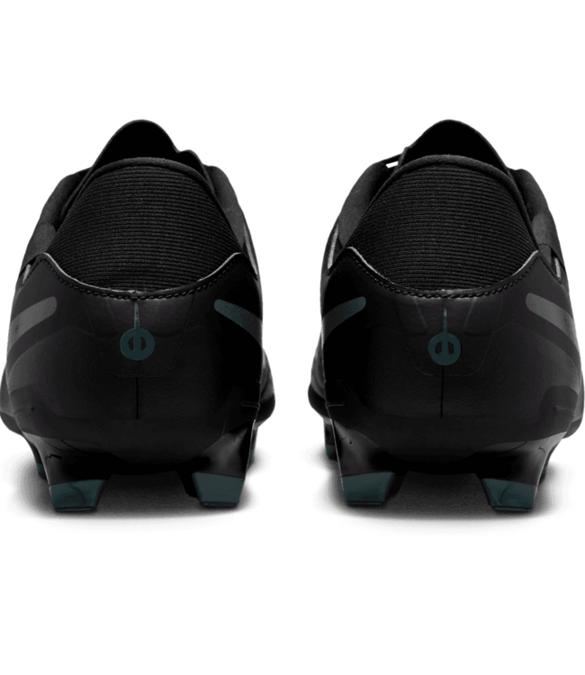 Nike Nike Tiempo Legend 10 Academy FG/MG Shadow Pack - Black/Deep Jungle