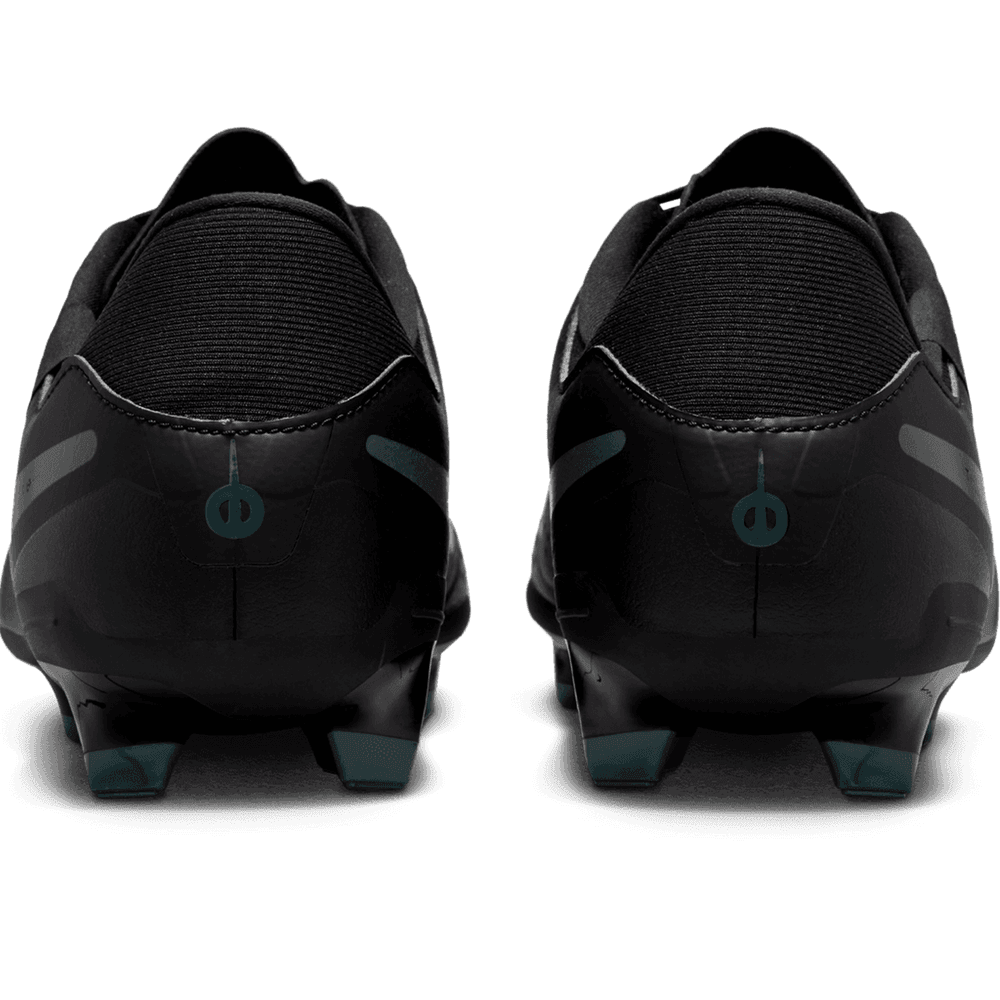Nike Tiempo Legend 10 Academy FG/MG Shadow Pack - Black/Deep Jungle