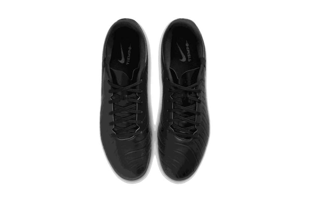 Nike Tiempo Legend 10 Academy FG/MG Shadow Pack - Black/Deep Jungle