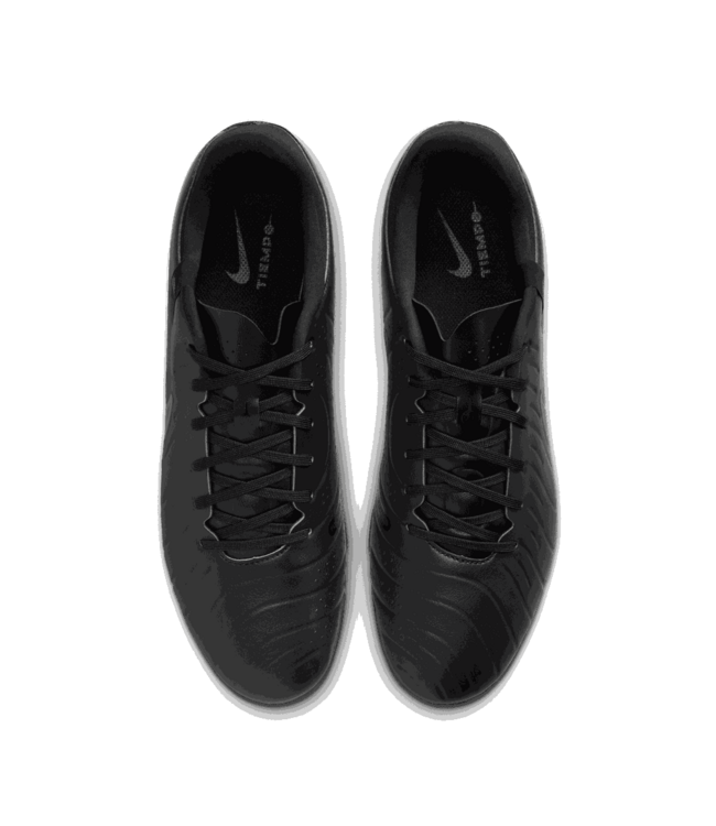 Nike Nike Tiempo Legend 10 Academy FG/MG Shadow Pack - Black/Deep Jungle
