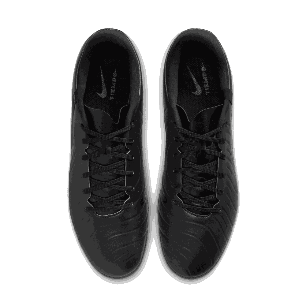 Nike Tiempo Legend 10 Academy FG/MG Shadow Pack - Black/Deep Jungle