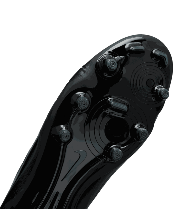 Nike Nike Tiempo Legend 10 Academy FG/MG Shadow Pack - Black/Deep Jungle