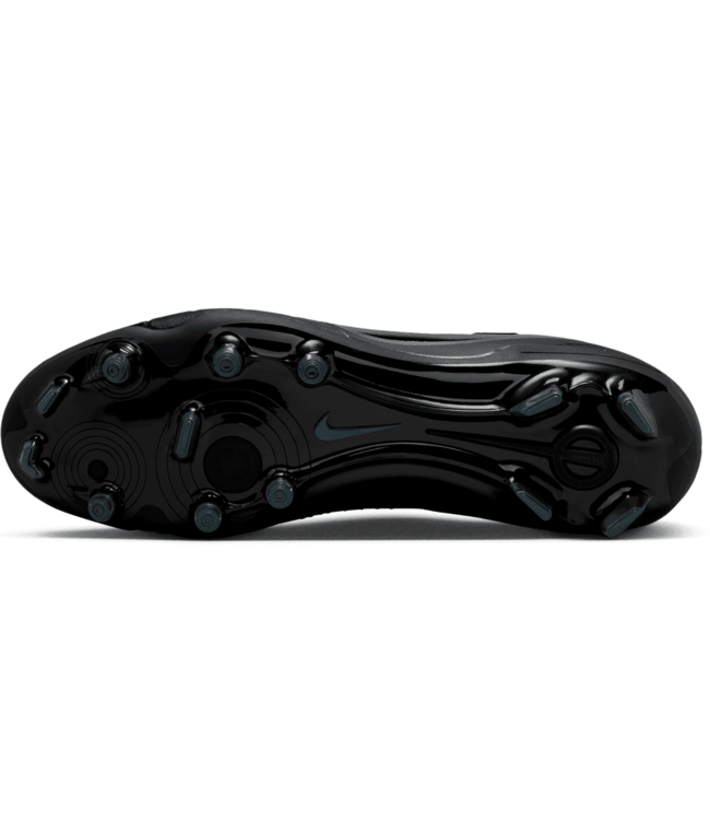 Nike Nike Tiempo Legend 10 Academy FG/MG Shadow Pack - Black/Deep Jungle