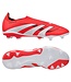 adidas adidas Predator 25 League LL Laceless FG Pure Victory Pack -Lucid Red/White/Black