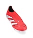 adidas adidas Predator 25 League LL Laceless FG Pure Victory Pack -Lucid Red/White/Black