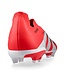 adidas adidas Predator 25 League LL Laceless FG Pure Victory Pack -Lucid Red/White/Black