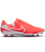 Nike Nike Tiempo Legend 10 Academy FG/MG Mad Energy Pack - Hot Lava/White