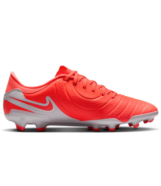 Nike Nike Tiempo Legend 10 Academy FG/MG Mad Energy Pack - Hot Lava/White