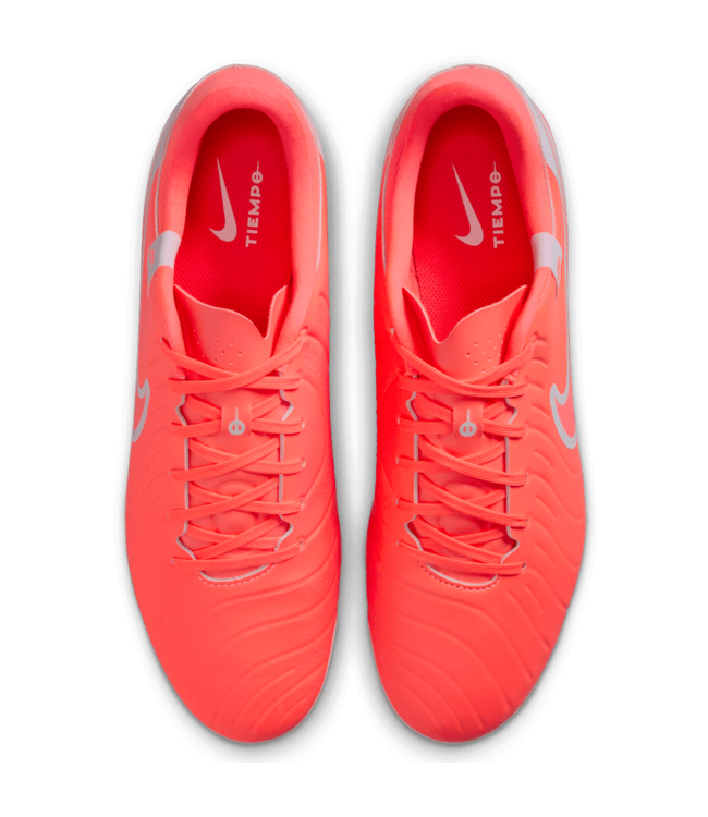Nike Nike Tiempo Legend 10 Academy FG/MG Mad Energy Pack - Hot Lava/White