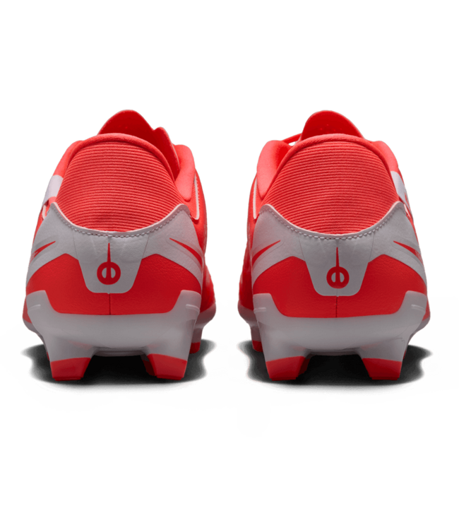 Nike Nike Tiempo Legend 10 Academy FG/MG Mad Energy Pack - Hot Lava/White