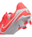 Nike Nike Tiempo Legend 10 Academy FG/MG Mad Energy Pack - Hot Lava/White