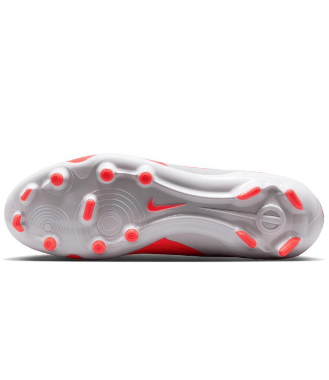 Nike Nike Tiempo Legend 10 Academy FG/MG Mad Energy Pack - Hot Lava/White