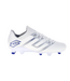 Lotto Lotto Maestro 300 VI FG Soccer Shoes - White/Blue/Silver