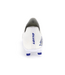 Lotto Lotto Maestro 300 VI FG Soccer Shoes - White/Blue/Silver
