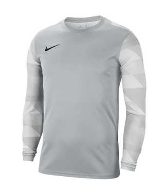 Nike Nike Womens Park IV Goalie Jersey - Grey
