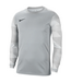 Nike Nike Womens Park IV Goalie Jersey - Grey