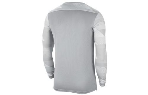 Nike Womens Park IV Goalie Jersey - Grey