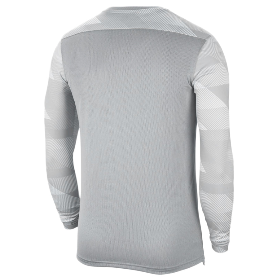 Nike Womens Park IV Goalie Jersey - Grey