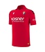 Macron Macron CA Osasuna 2025 - 26 Authentic Home Jersey - Red